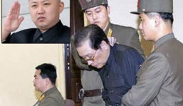 Thực hư tin đồn thân quyến Jang Song-thaek bị xử tử?